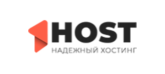 Логотип 1Host.by (HostFly.by)