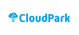 Логотип CloudPark.by