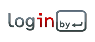 Логотип Login.by