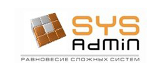 Логотип Sys-admin.by